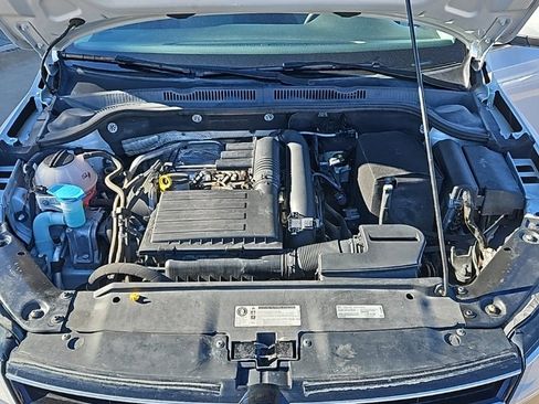 Used 2017 Volkswagen Jetta S image 10