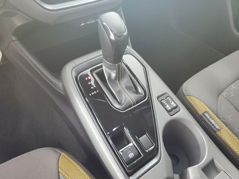 Used 2025 Subaru Crosstrek 2.5i Sport w/ Crosstrek Mirror Package image 19