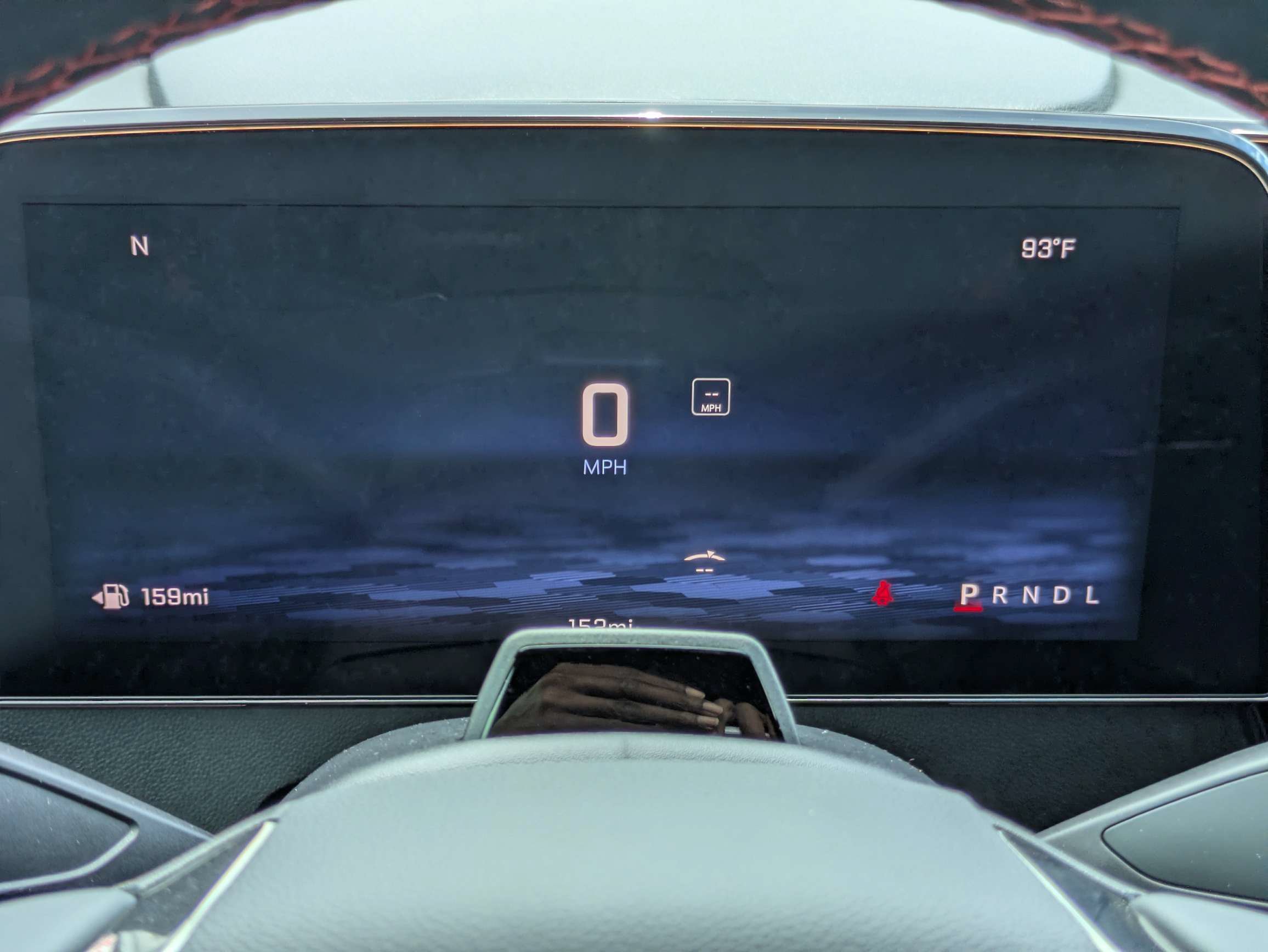 New 2026 Chevrolet Traverse RS FWD image 23