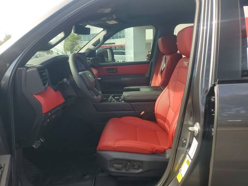 New 2026 Toyota Tundra TRD Pro image 18