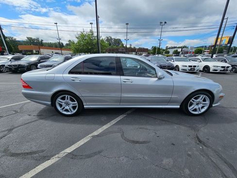 Used 2006 Mercedes-Benz S 430 image 6
