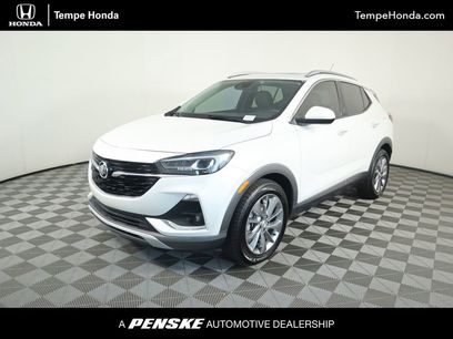 Used 2022 Buick Encore GX Essence w/ Experience Buick Package