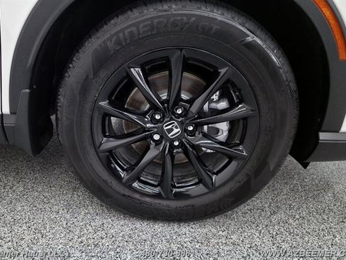 Used 2026 Honda CR-V Sport image 14