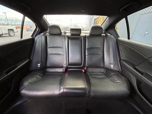 Used 2017 Honda Accord Sport Special Edition image 33