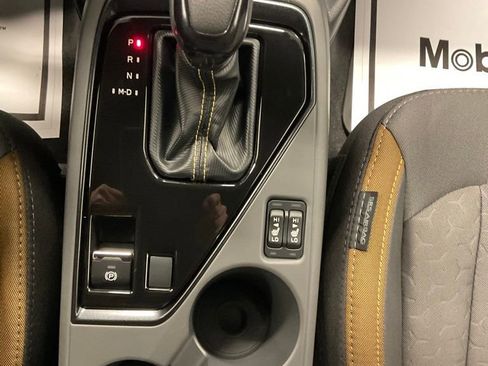 New 2026 Subaru Crosstrek 2.5i Sport image 24