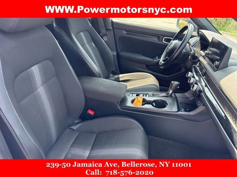 Used 2023 Honda Civic Sport image 14