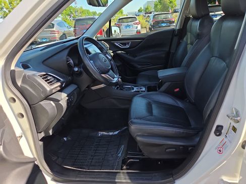 Used 2020 Subaru Forester Limited w/ Popular Package #3 AWD/4WD image 19