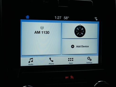 Used 2016 Ford F150 XLT w/ Equipment Group 302A Luxury AWD/4WD image 19