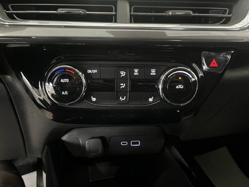 New 2026 Chevrolet Trax ACTIV w/ Driver Confidence Package image 17