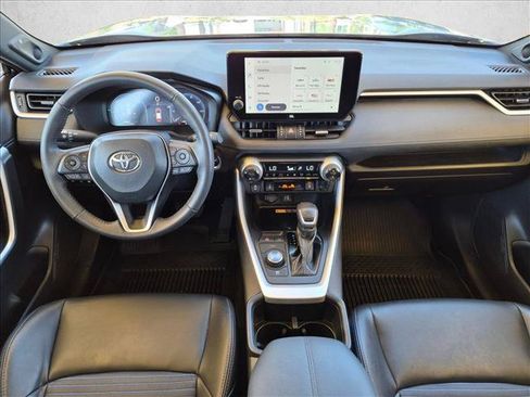Certified 2024 Toyota RAV4 XSE w/ Advanced Technology Package AWD/4WD image 17
