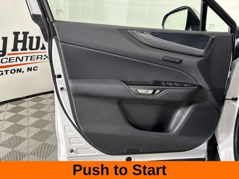 Used 2025 Lexus NX 350 AWD w/ Accessory Package (Z1) image 10