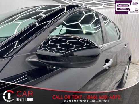 Used 2020 Nissan Altima 2.5 S FWD image 42