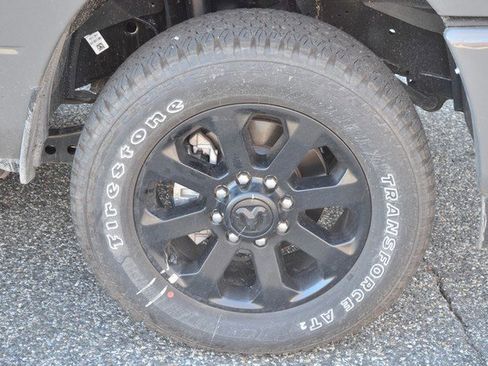 New 2026 RAM 2500 Laramie image 10