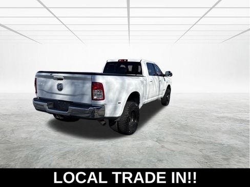 Used 2022 RAM 3500 Big Horn image 5