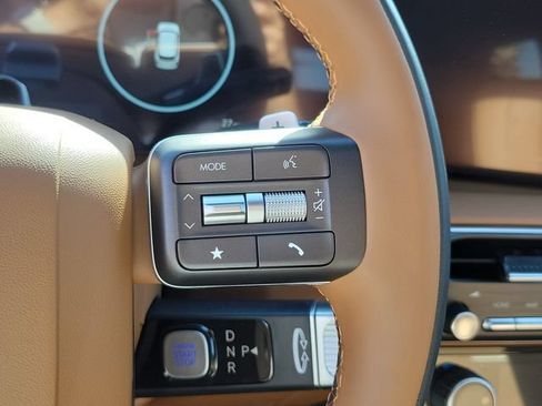 New 2026 Hyundai Palisade Calligraphy AWD/4WD image 8