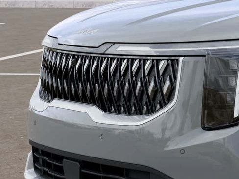 New 2026 Kia Carnival EX FWD image 12