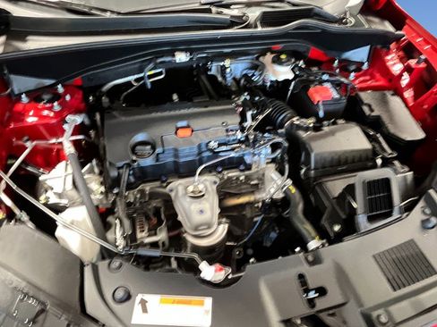 New 2026 Honda HR-V Sport image 11