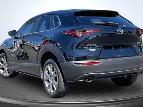Used 2021 MAZDA CX-30 FWD 2.5 S w/ Preferred Package image 2