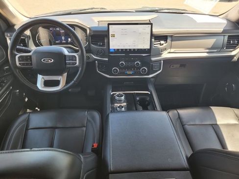 Certified 2024 Ford Expedition XLT AWD/4WD image 14