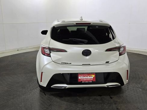 Used 2019 Toyota Corolla SE image 6