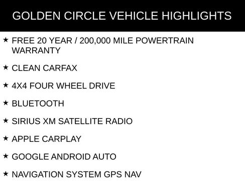Used 2024 Jeep Wagoneer Series II AWD/4WD image 2