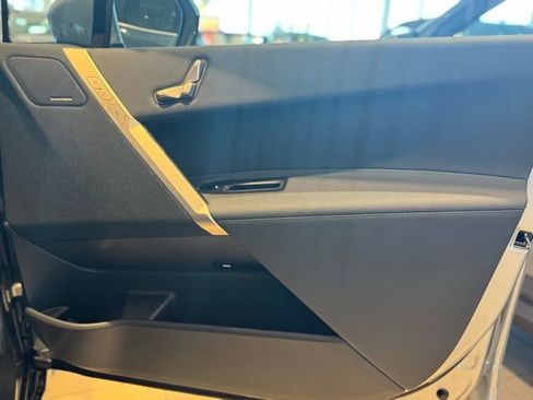 New 2026 BMW iX xDrive45 image 16