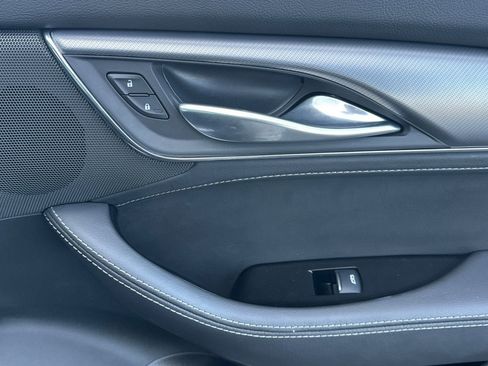 Certified 2024 Cadillac CT5 Premium Luxury image 20