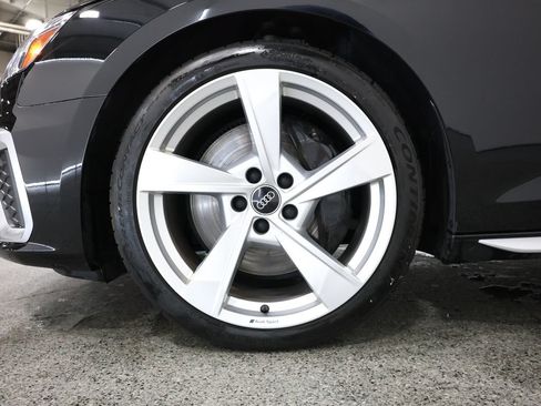 Used 2024 Audi S4 Premium Plus AWD/4WD image 5