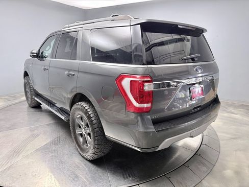 Used 2020 Ford Expedition XLT w/ Equipment Group 202A AWD/4WD image 7