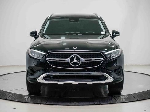 Used 2024 Mercedes-Benz GLC 300 4MATIC image 6