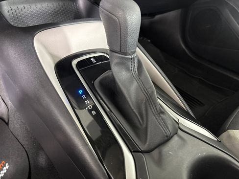 Used 2025 Toyota Corolla LE FWD image 20