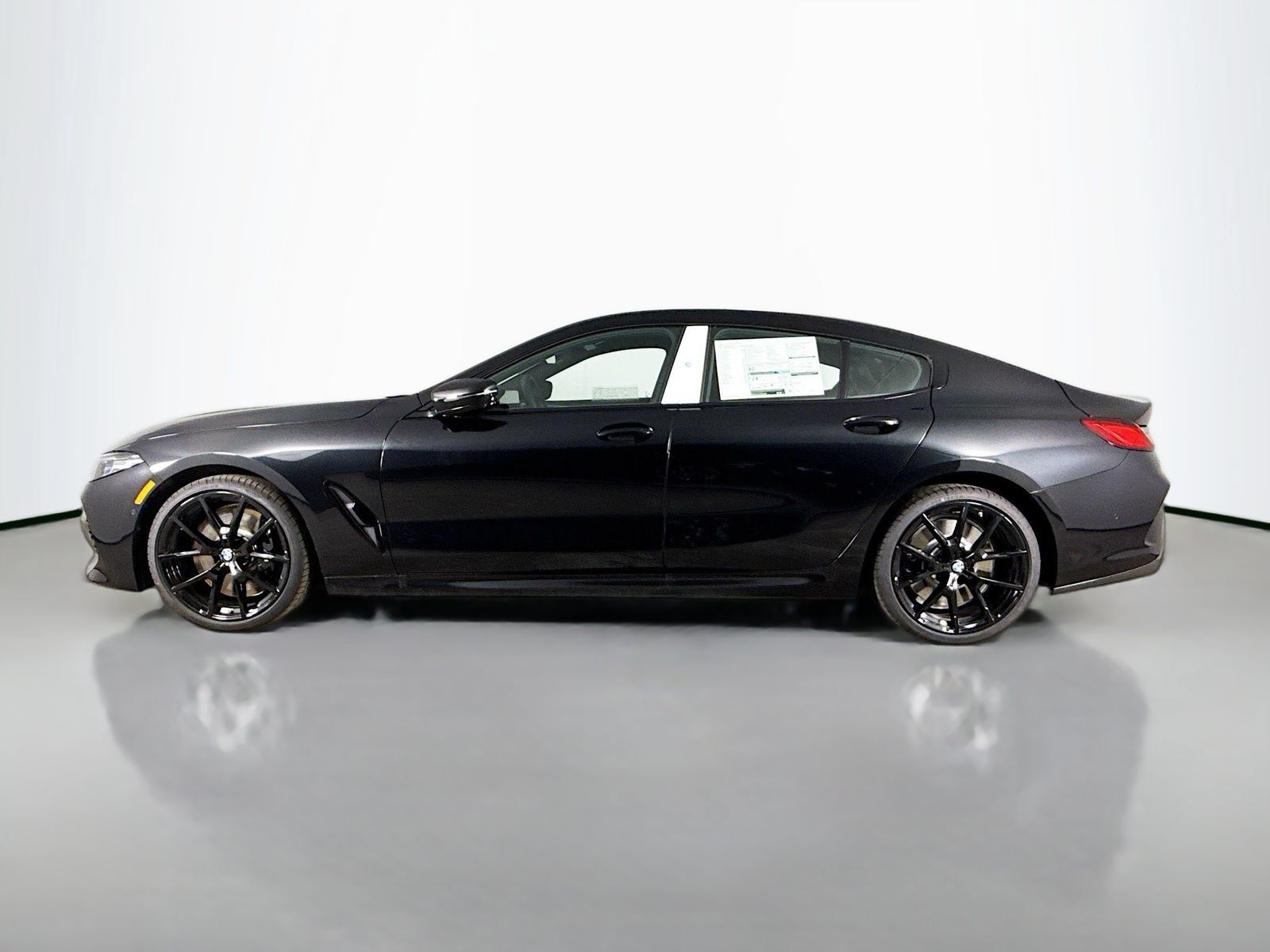 Used 2026 BMW 840i w/ M Sport Professional Package RWD image 4