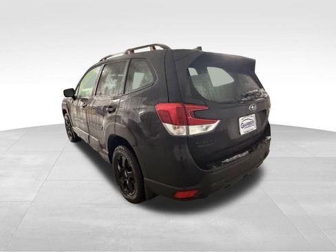 Used 2022 Subaru Forester Wilderness image 3