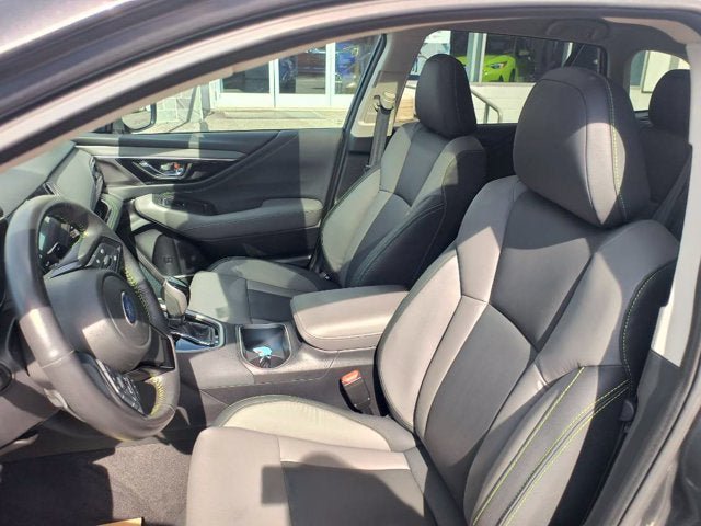 Used 2024 Subaru Outback Onyx Edition XT AWD/4WD image 9