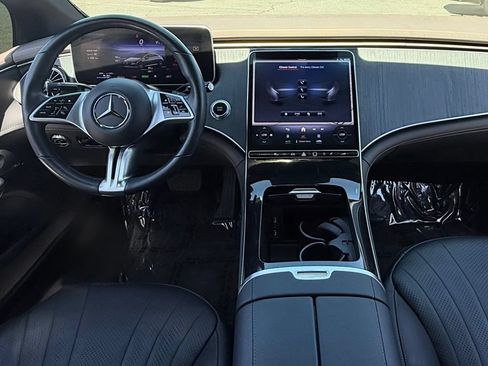 Certified 2023 Mercedes-Benz EQE 500 4MATIC Sedan image 29