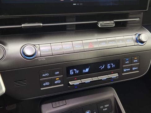 New 2026 Hyundai Kona Limited AWD/4WD image 21