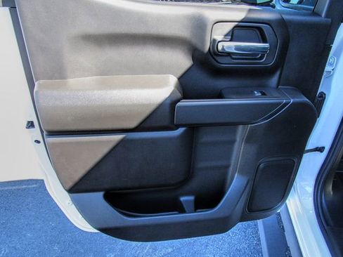 New 2026 GMC Sierra 1500 Pro w/ Pro Value Package image 16