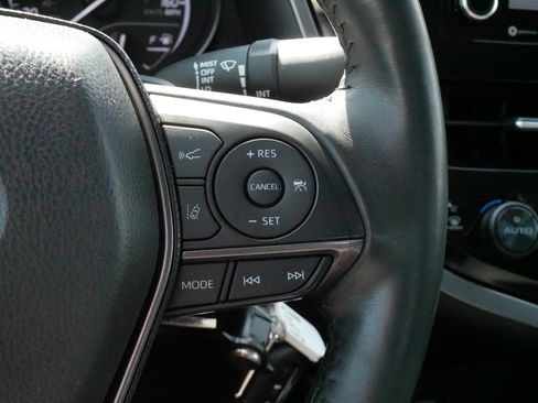 Certified 2024 Toyota Camry SE FWD image 26