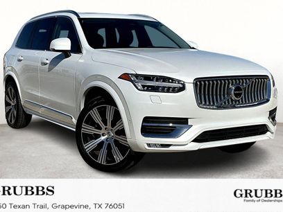 Certified 2024 Volvo XC90 B6 Plus w/ Protection Package Premier