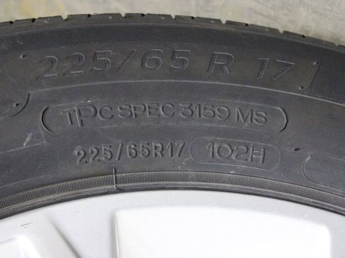 Used 2022 Chevrolet Equinox LS w/ LS Convenience Package image 41