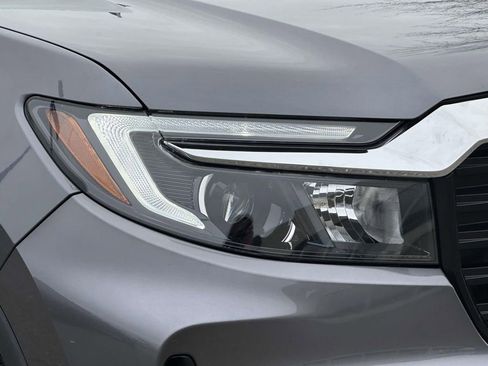 Used 2023 Honda Ridgeline RTL-E image 7