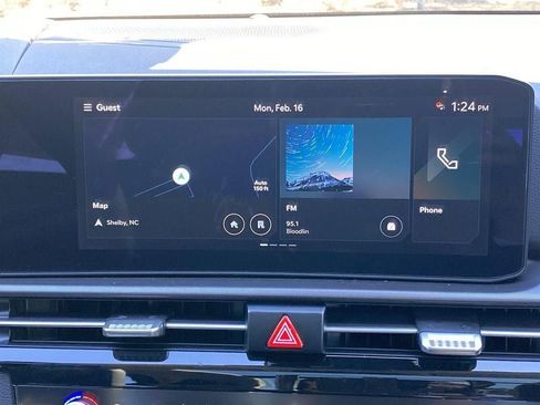 New 2026 Kia Sportage SX FWD image 12