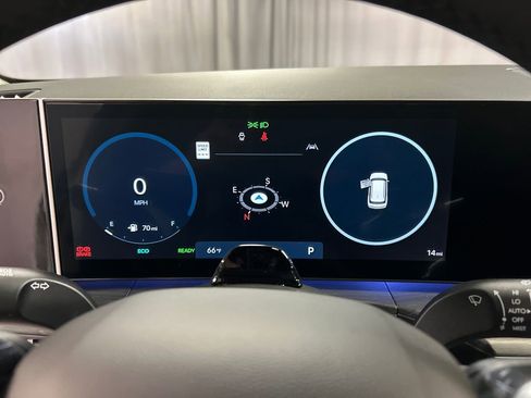 New 2026 Hyundai Santa Fe Limited image 14