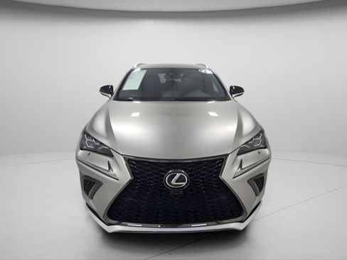 Used 2021 Lexus NX 300 F Sport image 8