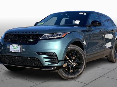 New 2026 Land Rover Range Rover Velar Dynamic SE