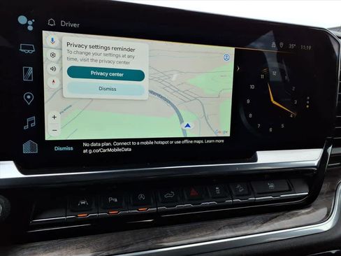 Used 2023 Chevrolet Silverado 1500 LTZ w/ LTZ Premium Package image 22