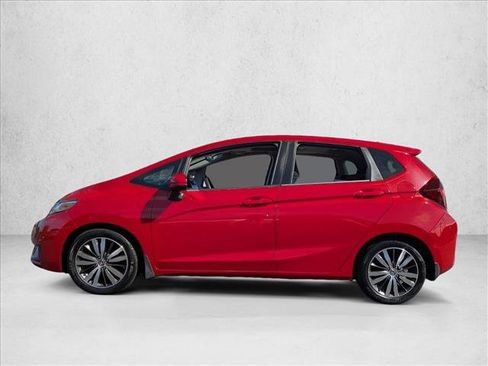 Used 2015 Honda Fit EX image 9