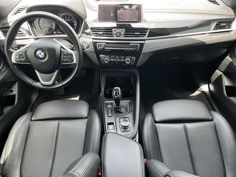 Used 2020 BMW X2 sDrive28i FWD image 3