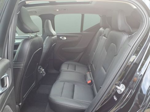 Certified 2026 Volvo XC40 B5 Plus w/ Protection Package Premier AWD/4WD image 16