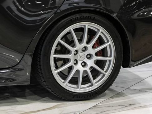 Used 2015 Mitsubishi Lancer Evolution GSR AWD/4WD image 54